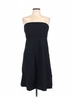 GAP Casual Strapless Dress